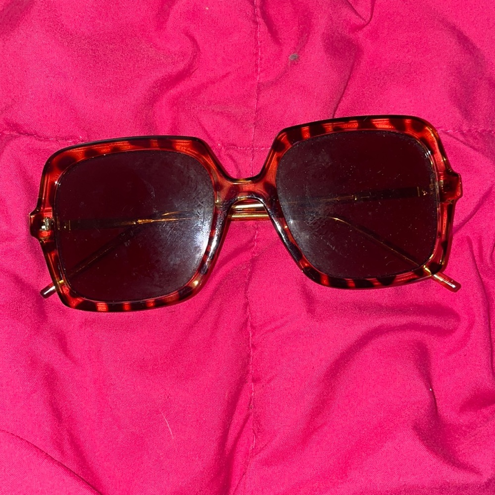 Aerie sunglasses